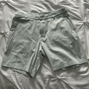 Lululemon men’s ABC short woven air